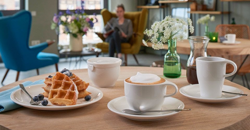 kahvenin hayatımızdaki yeri