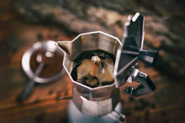 Moka Pot Nasıl Kullanılır?