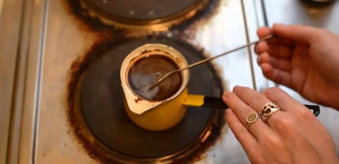 Dibek Kahvesi Nasıl Hazırlanır?