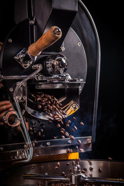 Neden Kahve Çekirdekleri Öğütülür?