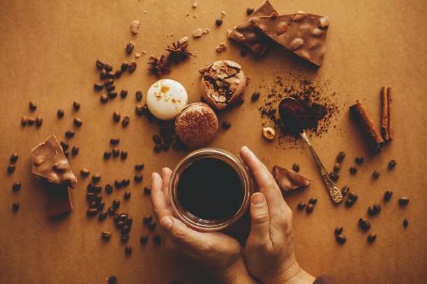 Kahve Üzerine Yapılan Dünya Rekorları