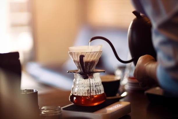 Kahve Yapım Yöntemleri