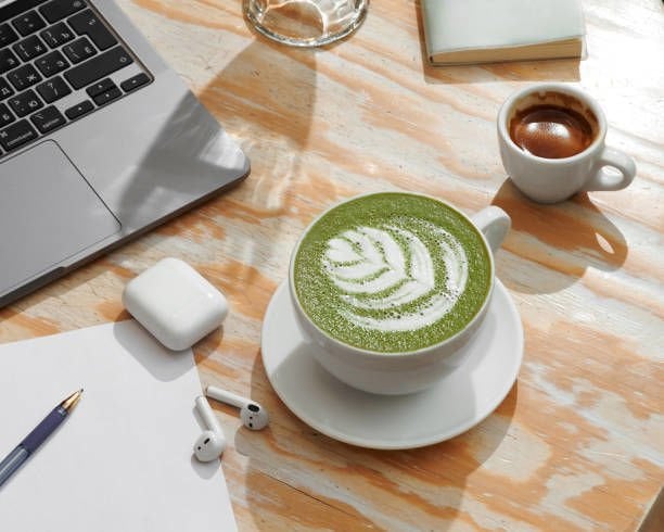 Yeşil Kahve Hakkında Bilmemiz Gerekenler