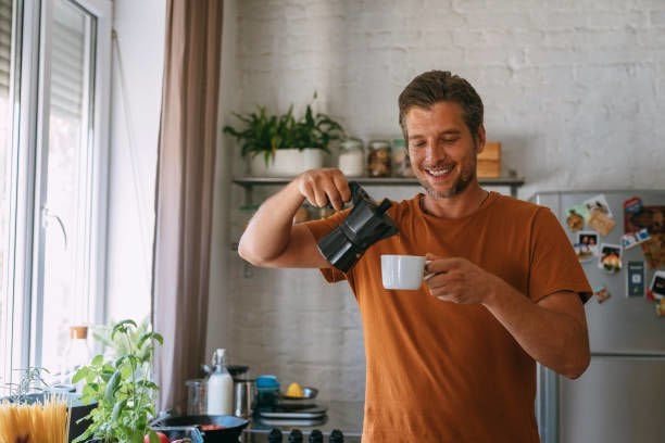 Moka Pot Temizlerken Dikkat Edilmesi Gerekenler