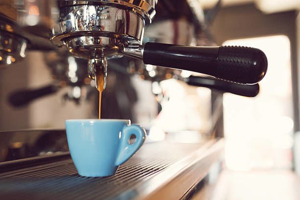 Drip Kahve ile Yapılan Kahveler