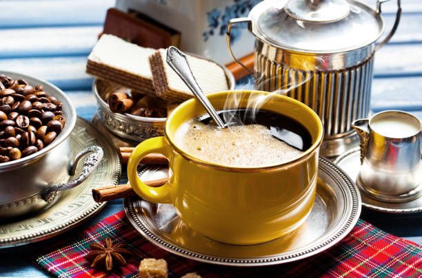 Doğru Kahve Demleme Yöntemleri