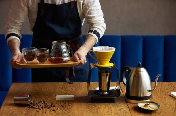 Modern Kahve Demleme Yöntemleri