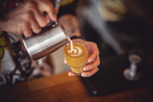 Nish Kapsül Kahve Lezzetleri