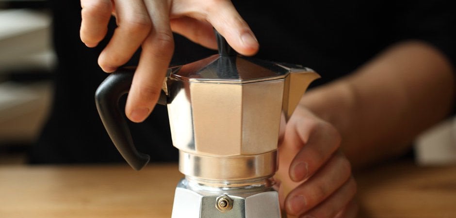 Moka pot nedir ve nasıl kullanılır?
