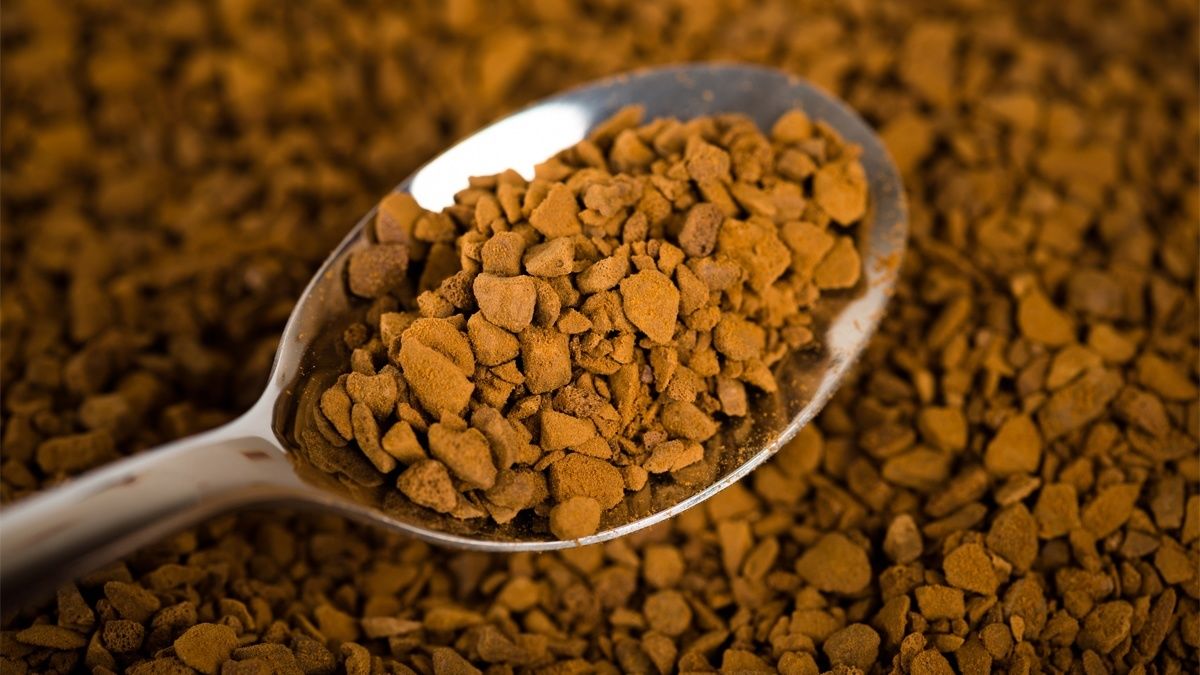 Granül Kahve Nedir?