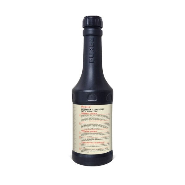 Nish Karpuz Aromalı Meyve Püresi 1.150 Gr