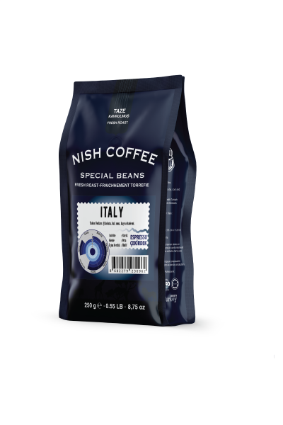 Nish Espresso Italy 250 Gr